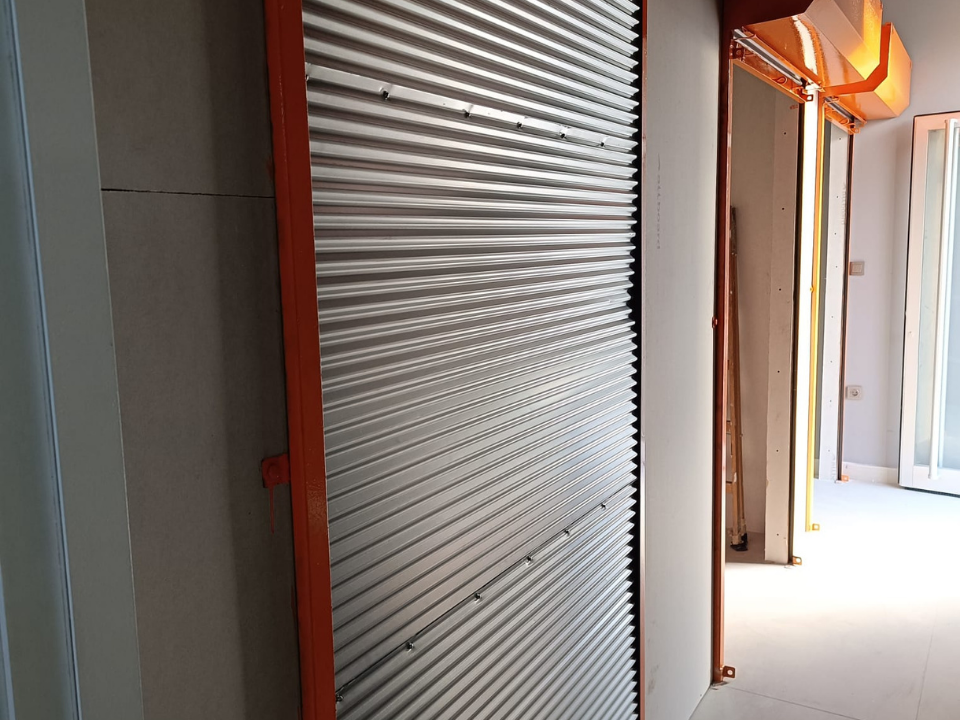 Pursaklar Eşya Depolama